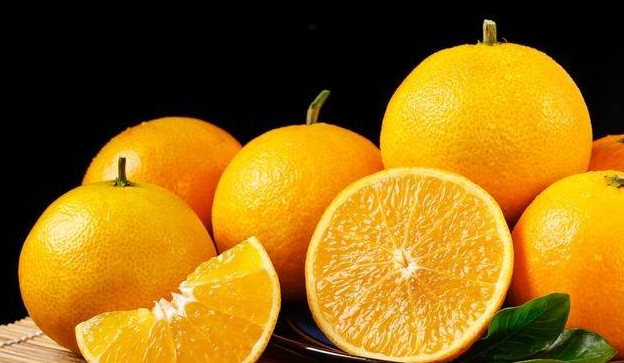 橙子为何可酸可甜？（懂行人买橙子，只挑这4处地方，橙子到手汁多肉甜，很实用 ）