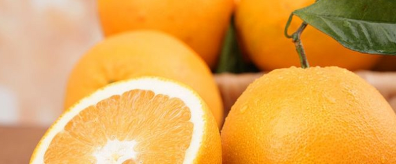 橙子皮可以泡水喝吗（橙子含维生素C）