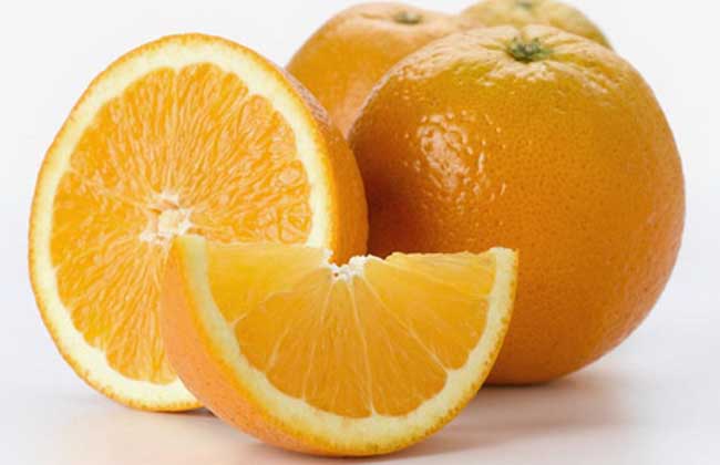 猫能吃橙子吗（早上吃橙子好吗）