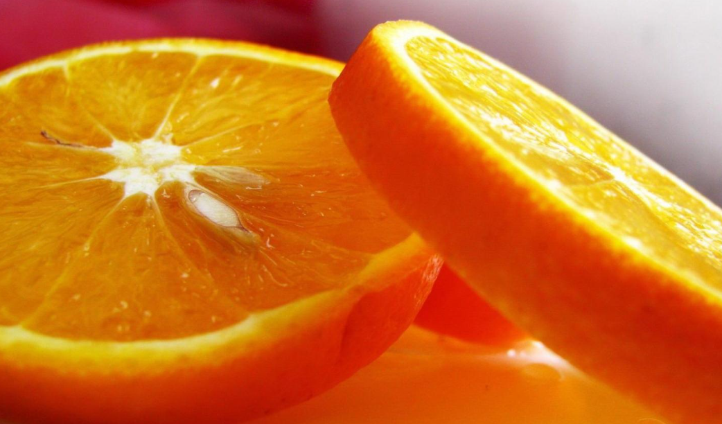 柚子和橙子区别（橙子能泡酒吗）