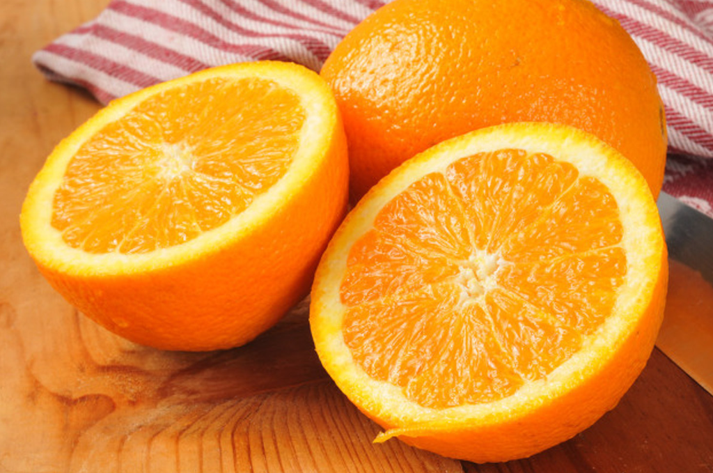 血糖高可以吃橙子吗（脐橙几月上市）