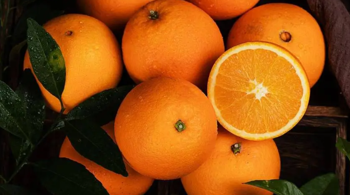 橙子的籽能吃吗（中国十大名橙排名公认排序（最好吃的橙子叫什么））