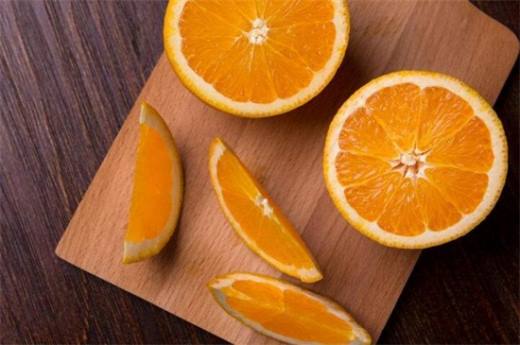 橙子打蜡对人体有什么危害（如何区分橙子是否打蜡）