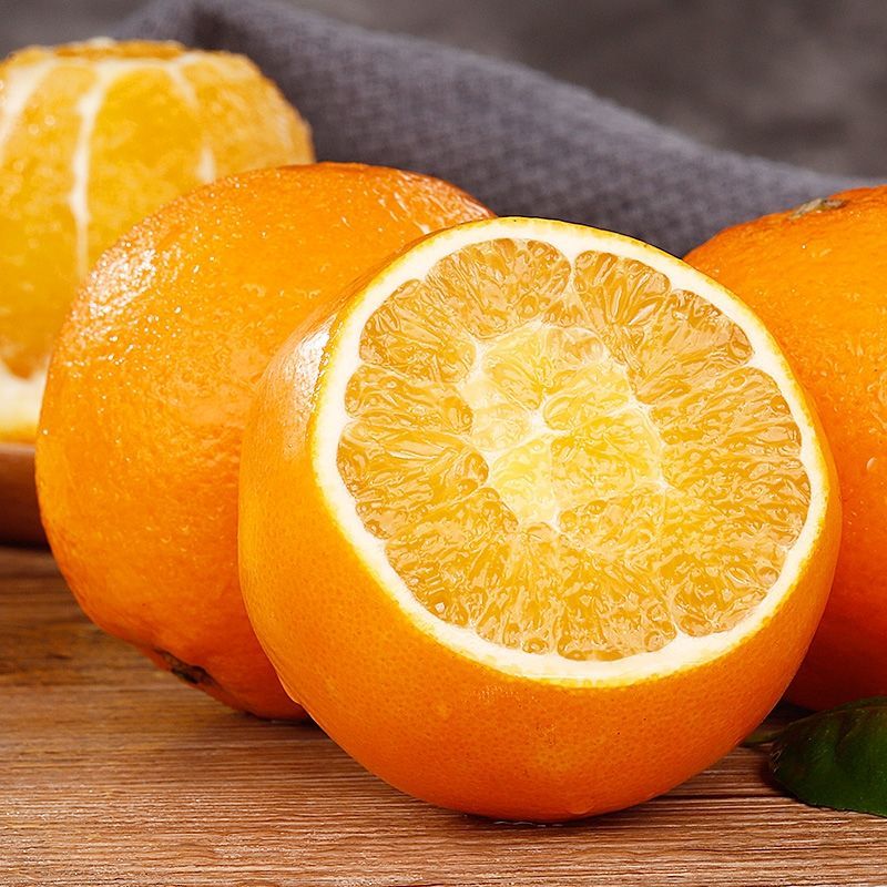 信丰脐橙的脐橙名字由来（2023年脐橙市场分析：全国脐橙市场价格将止跌回暖）