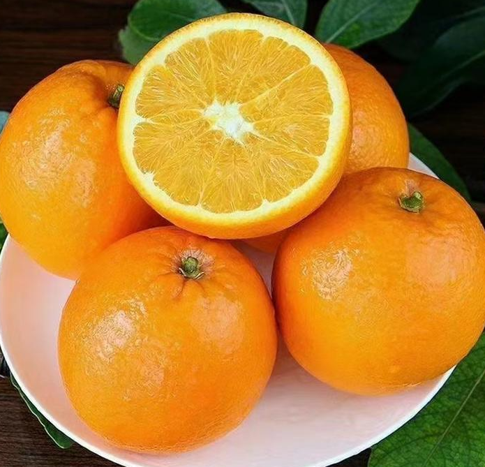 血橙的价格相比一般的橙子有时很便宜，主要是哪里的特产？（脐橙为什么放了一会就红色液体）